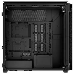 Corsair 9000D iCUE LINK Full Tower PC skříň černá