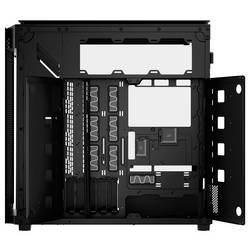 Corsair 9000D iCUE LINK Full Tower PC skříň černá