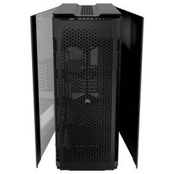 Corsair 9000D iCUE LINK Full Tower PC skříň černá