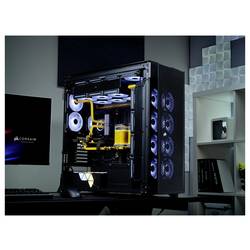Corsair 9000D iCUE LINK Full Tower PC skříň černá