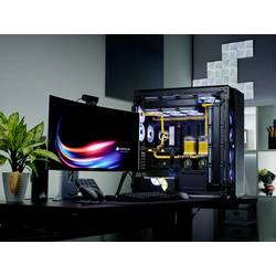 Corsair 9000D iCUE LINK Full Tower PC skříň černá