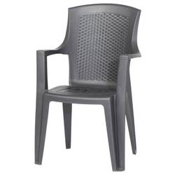 Progarden Eden SET 2x St-Ses anthr. M73534 sada zahradního nábytku antracitová