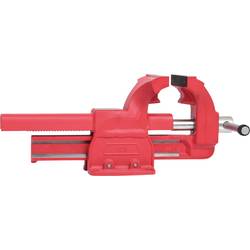 KS Tools svěrák, 914.0031, Rozpětí (max.): 120 mm