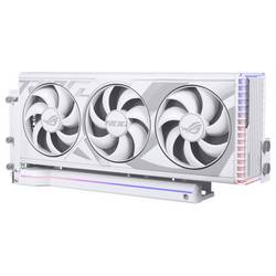 Phanteks Premium držák grafické karty Vč. riser kabelu bílá