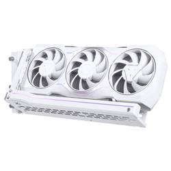 Phanteks Premium držák grafické karty Vč. riser kabelu bílá