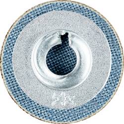 PFERD TOOLS CD 20 A 120 42750212 brusný list Zrnitost 120 (Ø) 20 mm 100 ks
