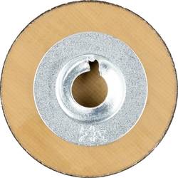 PFERD TOOLS CD DIA 25 D 126 - P 120 42740002 brusný list Zrnitost 126 (Ø) 25 mm 10 ks