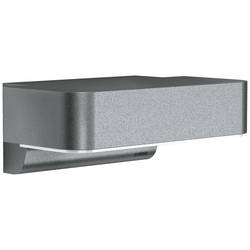 Steinel L 800 MC ANT EU 079291 venkovní nástěnné osvětlení LED žádná 7.5 W antracitová