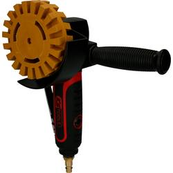KS Tools 515.5430 Pneumatická multifunkční sada na broušení, 8 ks
