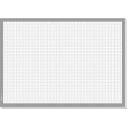 Sigel HO265 psací podložka čtverečkovaný bílá, šedá (š x v) 42 cm x 29.70 cm 30 listů 1 ks HO265