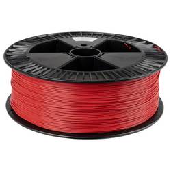 Spectrum Filaments 80127 PLA Premium vlákno pro 3D tiskárny PLA plast Vysoká pevnost v tahu 1.75 mm 2000 g Krvavě rudá, červená 1 ks