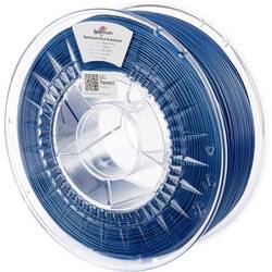 Spectrum Filaments 80848 PLA Premium vlákno pro 3D tiskárny PLA plast Vysoká pevnost v tahu 1.75 mm 1000 g Královská modř, modrá 1 ks