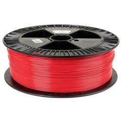 Spectrum Filaments 80641 PET-G Premium vlákno pro 3D tiskárny PETG plast chemicky odolné 1.75 mm 2000 g Krvavě rudá 1 ks
