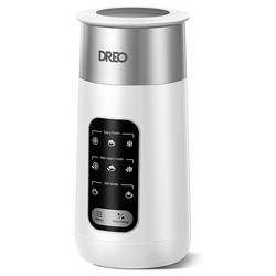 DREO Dreo - Milk Frother 270ml napěňovač mléka, DR-KMF002