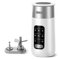 DREO Dreo - Milk Frother 270ml napěňovač mléka, DR-KMF002
