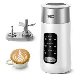 DREO Dreo - Milk Frother 270ml napěňovač mléka, DR-KMF002