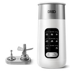 DREO Dreo - Milk Frother 270ml napěňovač mléka, DR-KMF002