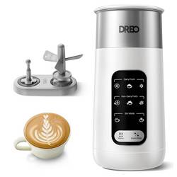 DREO Dreo - Milk Frother 270ml napěňovač mléka, DR-KMF002