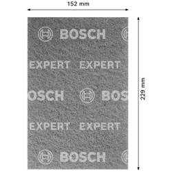 Bosch Accessories EXPERT N880 2608901216 Rouno (d x š) 229 mm x 152 mm 1 ks