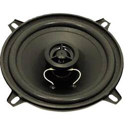 Visaton DX 10 - 4 Ohm 4 palec 10 cm 2pásmové koaxiální reproduktory 50 W 4 Ω