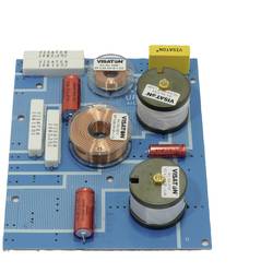 Visaton HW 3/130 NG - 8 Ohm 3pásmová vyhybka 8 Ω