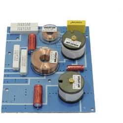 Visaton HW 3/130 NG - 4 Ohm 3pásmová vyhybka 4 Ω