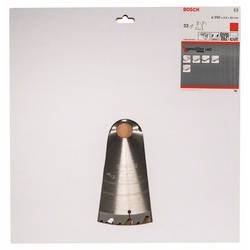 Bosch Accessories Standard for Wood Speed 2608640683 tvrdokovový pilový kotouč 350 x 30 x 3.5 mm Počet zubů (na palec): 32 1 ks