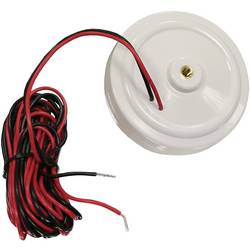 Visaton BS 76 - 8 Ohm elektrodynamický excitér 20 W 8 Ω