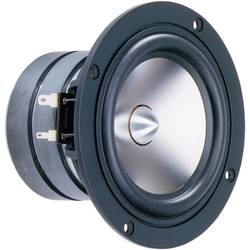 Visaton TI 100 - 8 Ohm 4 palec 10.16 cm Basový 40 W 8 Ω