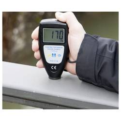 PCE Instruments PCE-CT 28 měřič tloušťky laku, 0 - 1250 µm