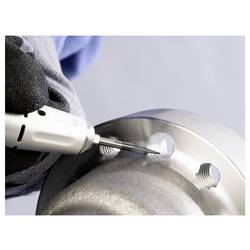 PFERD TOOLS 21214174 frézovací kolík , Délka 41 mm, Vnější Ø 3 mm, Pracovní délka 11 mm, Ø hřídele 3 mm
