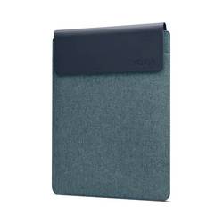 Lenovo obal na notebooky Yoga Max. velikost: 35,6 cm (14) tyrkysová, zelená