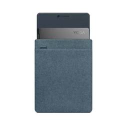 Lenovo obal na notebooky Yoga Max. velikost: 35,6 cm (14) tyrkysová, zelená