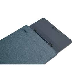 Lenovo obal na notebooky Yoga Max. velikost: 35,6 cm (14) tyrkysová, zelená