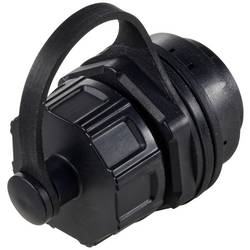 TRU COMPONENTS TC-12770440, vestavěná zásuvka, pomůcka pro RJ45, 1 ks