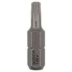 Bosch Accessories 2607002496 2607002496 Bit TX TX 20 extra tvrdé C 6.3 25 ks