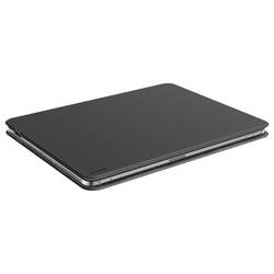 Belkin klávesnice k tabletu včetně ochranného coveru Vhodné pro značku (tablet): Apple iPad Pro 12.9 iPad