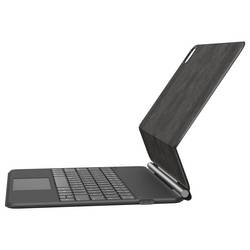 Belkin klávesnice k tabletu včetně ochranného coveru Vhodné pro značku (tablet): Apple iPad Pro 12.9 iPad