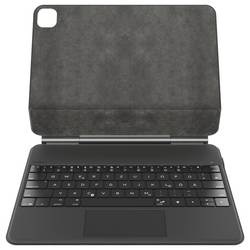 Belkin klávesnice k tabletu včetně ochranného coveru Vhodné pro značku (tablet): Apple iPad Pro 12.9 iPad