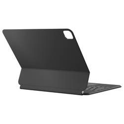 Belkin klávesnice k tabletu včetně ochranného coveru Vhodné pro značku (tablet): Apple iPad Pro 12.9 iPad