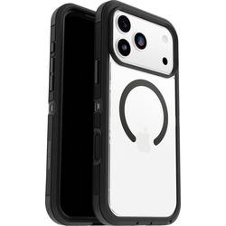 Otterbox 77-98534 Case Apple iPhone 17 Pro Max černá, transparentní 77-98534