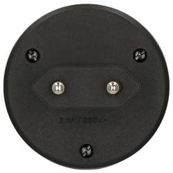 Brennenstuhl 1508500010 cestovní adaptér 1508500010
