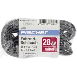 FISCHER FAHRRAD 85098 duše 28 palec autoventil (AV)