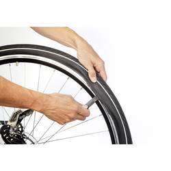 FISCHER FAHRRAD 85098 duše 28 palec autoventil (AV)