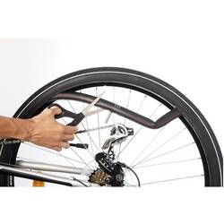 FISCHER FAHRRAD 85098 duše 28 palec autoventil (AV)