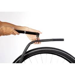 FISCHER FAHRRAD 85098 duše 28 palec autoventil (AV)