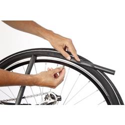 FISCHER FAHRRAD 85098 duše 28 palec autoventil (AV)