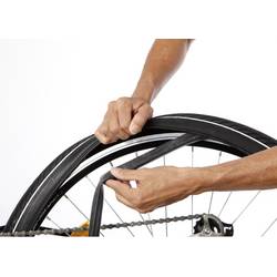FISCHER FAHRRAD 85098 duše 28 palec autoventil (AV)