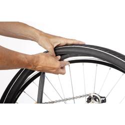 FISCHER FAHRRAD 85098 duše 28 palec autoventil (AV)
