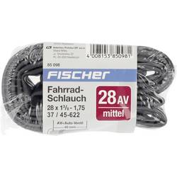 FISCHER FAHRRAD 85098 duše 28 palec autoventil (AV)